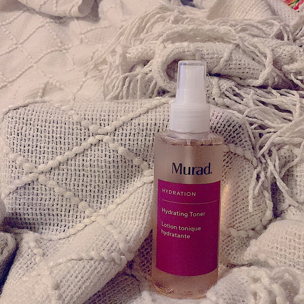 Murad - Hydrating toner